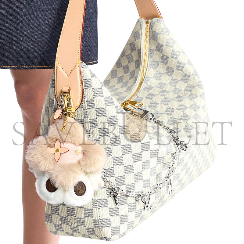 LOUIS VUITTON MASTER SLOUCHY MM N00126 (40*29*11cm)